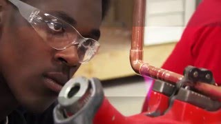 Construction | TPS Career Tech