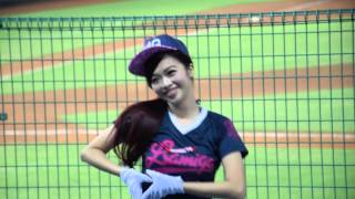 20141005 LAMIGO VS 統一獅 郭嚴文---曲曲