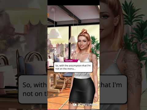 Tabou | Love Café ☕️ Part 1 💎