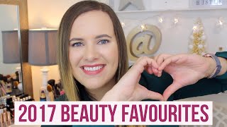 2017 Beauty Favourites | makingupashlee
I DESIGNED A T-SHIRT! Grab yours here: https://teespring.com/get-my-weapons-of-choice
Today Im chatting about my 2017 beauty favourites! What were your favourite makeup products this year? Comment below!
♥ Previous Video - Whats in my travel makeup bag? - https://youtu.be/2cUk_83fekg
♥ Subscribe: http://bit.ly/2fGD2fJ
Products Mentioned
Quo Hydrating and Perfecting Primer
Lancome Tient Idole Foundation
Too Faced Born This Way Concealer
Laura Mercier Translucent Setting Powder
Urban Decay Primer Potion in Sin
Make Up For Ever Aqua XL Color Paint in I-50
Tartelette Toasted Palette
Kat Von D Tattoo Liner in Mad Max Brown (Thanks Jenelle! instagram.com/jpepinbeauty)
Anastasia Brow Wiz in Medium Brown
Make Up For Ever Pro Sculpting Brow Palette
Too Faced Love Light in Blinded by the Light
Physicians Formula Butter Bronzer
Make Up For Ever lip liner in N-11
Clarins Lip Oil in 02 Raspberry
Bobbi Brown Crushed Lip Color in Ruby
Fenty Beauty Universal Balm
You can also find me
Tweeting: http://twitter.com/makingupashlee
Instagram-ing: http://instagram.com/makingupashlee
Facebook-ing: https://www.facebook.com/makingupashlee/
Blogging: http://makingupashlee.blogspot.com
Pinterest-ing: http://pinterest.com/makingupashlee
Follow my blog: http://www.bloglovin.com/en/blog/4385621
Referral Links
Sign Up For Topbox: http://topbox.refr.cc/XLQMVHG
Dont shop without ebates! You get cash back on sites like Sephora and Amazon: https://www.ebates.ca/referrer?referrerid=rbj2d1%2BzmJk%3D%0D%0A
I use MagicLinks for all my ready-to-shop product links. Check it out here: https://www.magiclinks.org/rewards/referral/makingupashlee/
Join me on Fiverr: https://www.fiverr.com/s2/1acf5ecb46
Camera: Canon Rebel T5i http://go.magik.ly/r/makingupashlee/5...
Lights: http://go.magik.ly/ml/14ut/
ABOUT ME
Hi! Im Ashlee (aka makingupashlee) and I have a passion for makeup and fashion. Some of my favorite videos include makeup hauls, monthly favorites, first impressions, makeup reviews, morning routines, unboxings and DIYs.
Be sure to subscribe so you dont miss a thing!
http://bit.ly/1NMalFt
xoxo,
Ashlee
FTC: Products sent for review are marked with (*). All opinions are honest and my own! :) - Ashlee 2017 Beauty Favourites | makingupashlee