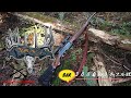 【Browning BAR】ブローニング308自動ライフル銃　メンテナンス