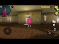 Scary Teacher 3D -miss t christmas update new levels