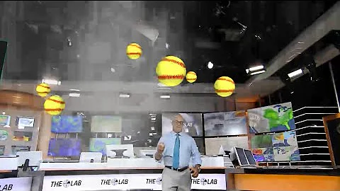 Hail Explained in 3D!