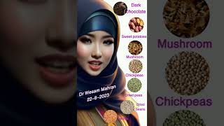 Dont eat copper rich foods in Wilsons disease, Wilsons disease, Medicine, ai doctors shorts