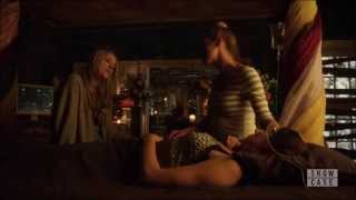 Lost Girl 5x14 - I'll Look After Her (Tamsin, Bo & Lauren)