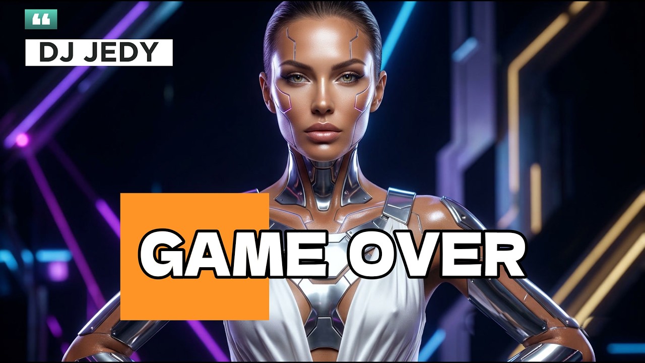Watch DJ JEDY — Game Over (Melodic Deep House) 🤖🔥 on YouTube Watch DJ JEDY — Game Over (Melodic Deep House) 🤖🔥 on YouTube