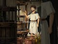 This Ancient Philosopher Got Rich by Predicting ONE Thing