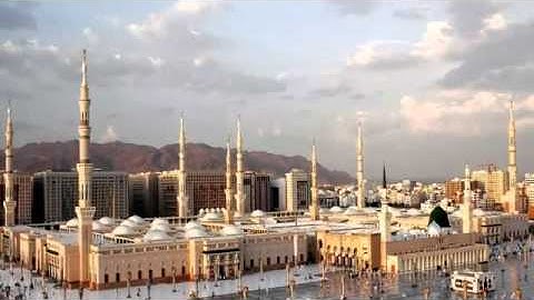 القرآن الكريم : سورة الفجر Al-Fajr