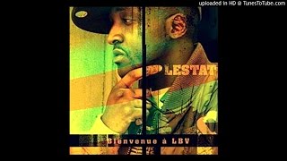 Lestat XXL feat. Buju Lynx & Chef Keza - Bienvenue à LBV