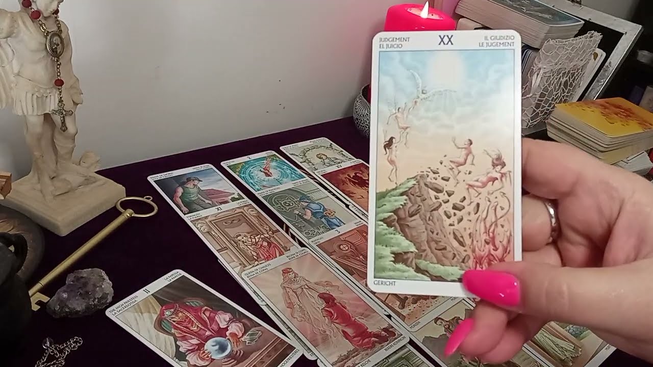 C'è qualcuno che ti spia 👀