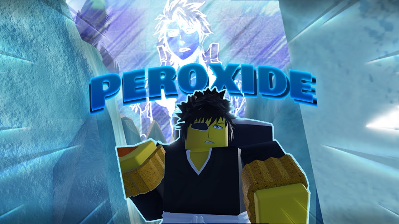 Peroxide Soul Reaper Progression Guide - Try Hard Guides