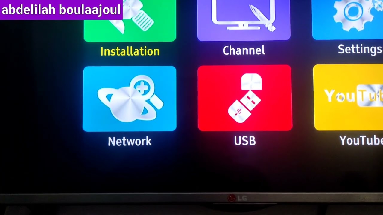 حل مشكل عدم ظهور قائمة الأقمار والقنوات nosat على أجهزة ISTAR نهائيا و بخطوة بسيطة