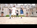 Elleb  leki feat finite  fabiola  moyi clip officiel