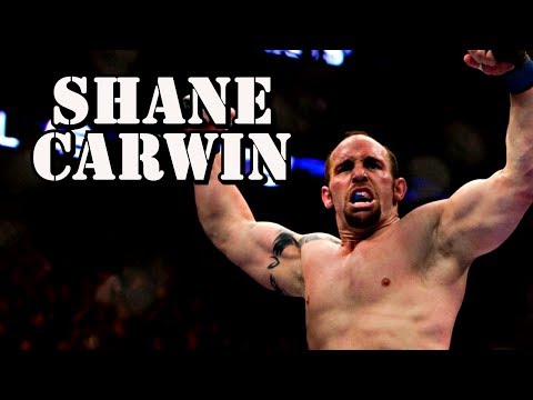 Video: Shane Carwin: txoj haujlwm ntawm Asmeskas MMA fighter