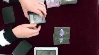 遊戯王裏CK5vs5大会パート6ゼンマイデッキ対忍風戦隊