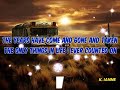 A Bible and a Bus Ticket Home - Collin Raye (Lyrics Video)