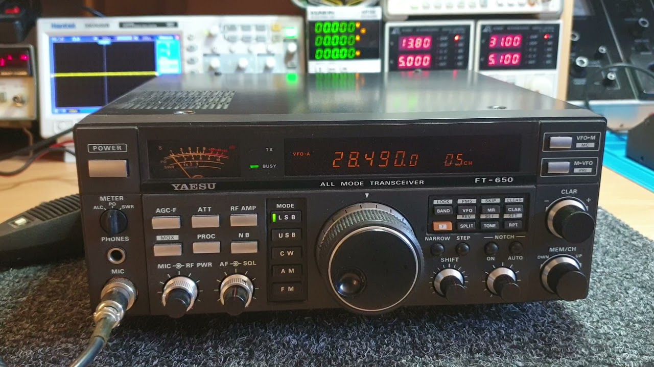 アマチュア無線機ヤエスFTV650ジャンク品 ヤエス YAESU 名機 FTV-650 6m 50MHz ジャンク Yaesu FTV-650 Yahoo