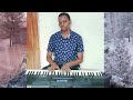Asante Yesu Amen Piano Instrumental 