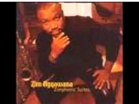 Zim Ngqawana - "McGregorian Chant".