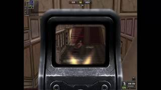 Point Blank | Aug A3 Cobra S. 'Lüx Villa' #Frag 7-1!!!