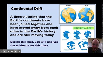 Unit 4 L04- Evidence and Quiz - Google Slides