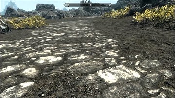 Skyrim Bug - Move Faster While Sneaking