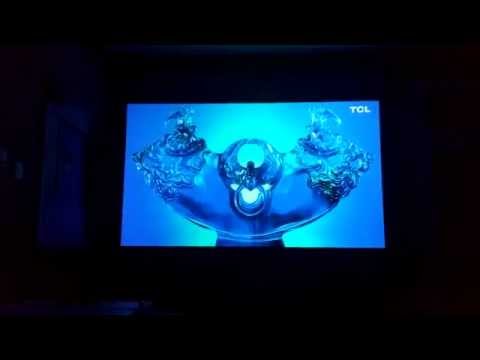 My Optoma HD200x test 4k 120 inch screen