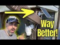 Ultimate Security Upgrade: AOSU Solar Wireless D1 Max Eliminates Solar Panel Blind Spots!
