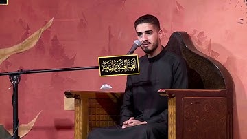 تلاوة مؤثرة وخاشعه من سورة القيامه | القارئ اسحاق العطيه