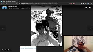 [Attack on Titan] Where do we go from Chapter 123???