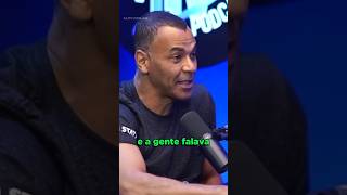Cafú fala o porque o Brasil ganhou a Copa de 2002: