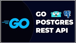 Go PostgreSQL REST API (gorilla/mux, gorm ORM) Golang
