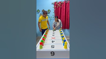 Can rolling challenge !! Part 427 #funny_local_game #villagegame #funny #games #challenge #shorts