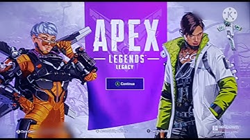 How to fix Apex Legends no server found glitch