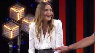 Laura Gallego &quot;El Show de Verano&quot; 21/07/2023 (Programa 3)