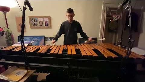 Colors of the Wind (better audio)