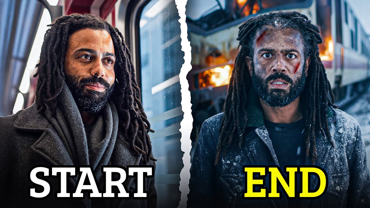 The Entire Story of Snowpiercer in 44 Minutes