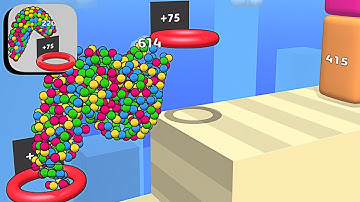 Multi Flap ​- All Levels Gameplay Android,ios (Levels 131-133)