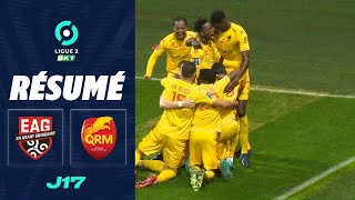 Бастия - Валансьен 1-0 видео