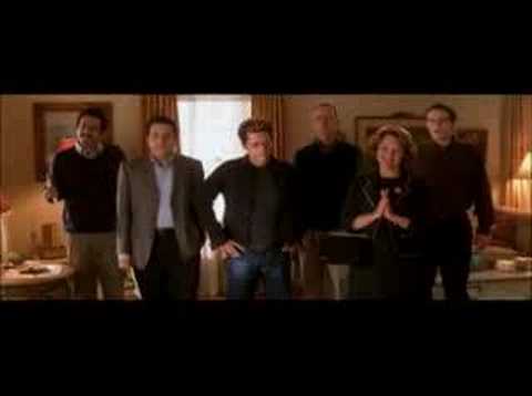 Видео: Трейлер (Life of the Party, 2005) - вся информация о фильме на FilmNavi.ru