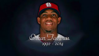 El Fenómeno: A Tribute to Oscar Taveras