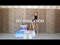 DIY Insulation | Spray Foam Insulation Kit