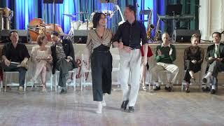 HRH 2025 - Invitational Balboa Mix & Match COMPLETE CONTEST