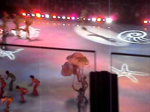 disney on ice 2011 by madeline rivera