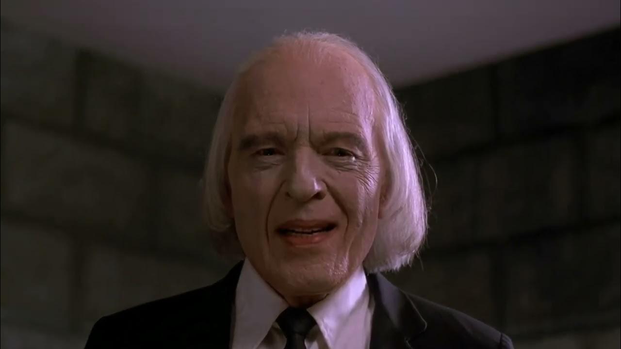 Phantasm script