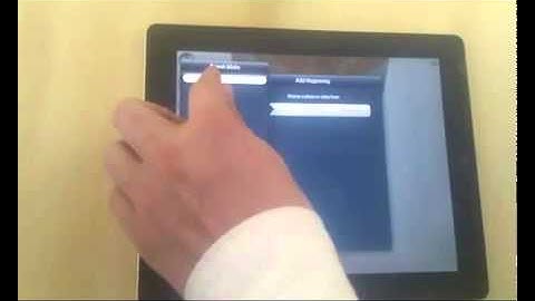 Aurasma Tutorial - Create and Share an Anywhere Augmented Reality