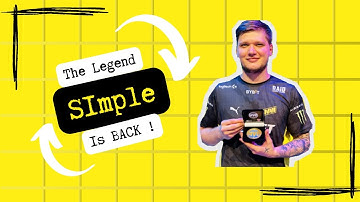 S1mple’s Insane Comeback in CS2!