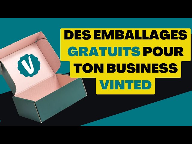 Fournitures d'expédition et emballages UPS