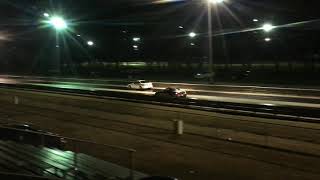 Integra vs S2000