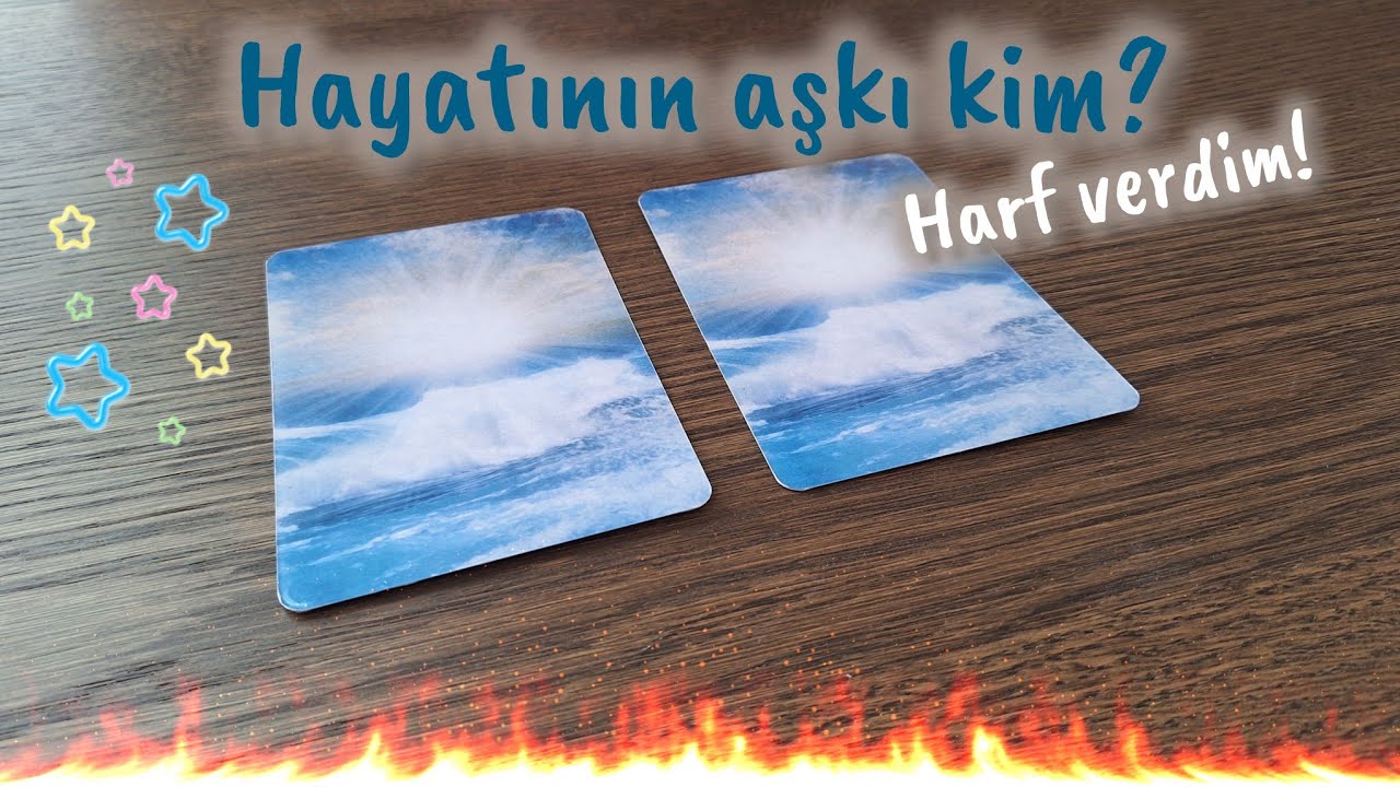 💖 Gerçek Aşkın Yakında Geliyor! 💌 Deste Seç & Kısmetin Kim Nasıl Biri Öğren! 🔮 Tarot Aşk ✨️